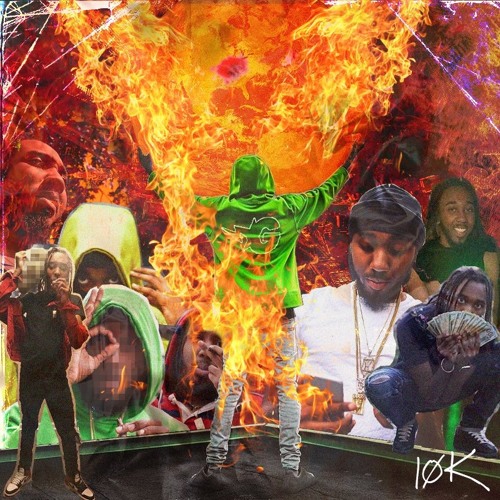 Stream Wiz mack | Listen to Living Hell playlist online for free on ...