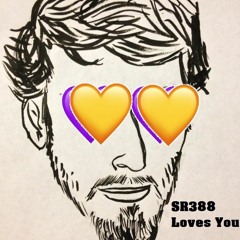 SR388 - SR388 Loves You Vol Two