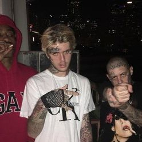 Lil Peep X Germ (unreleased) - One more snippet