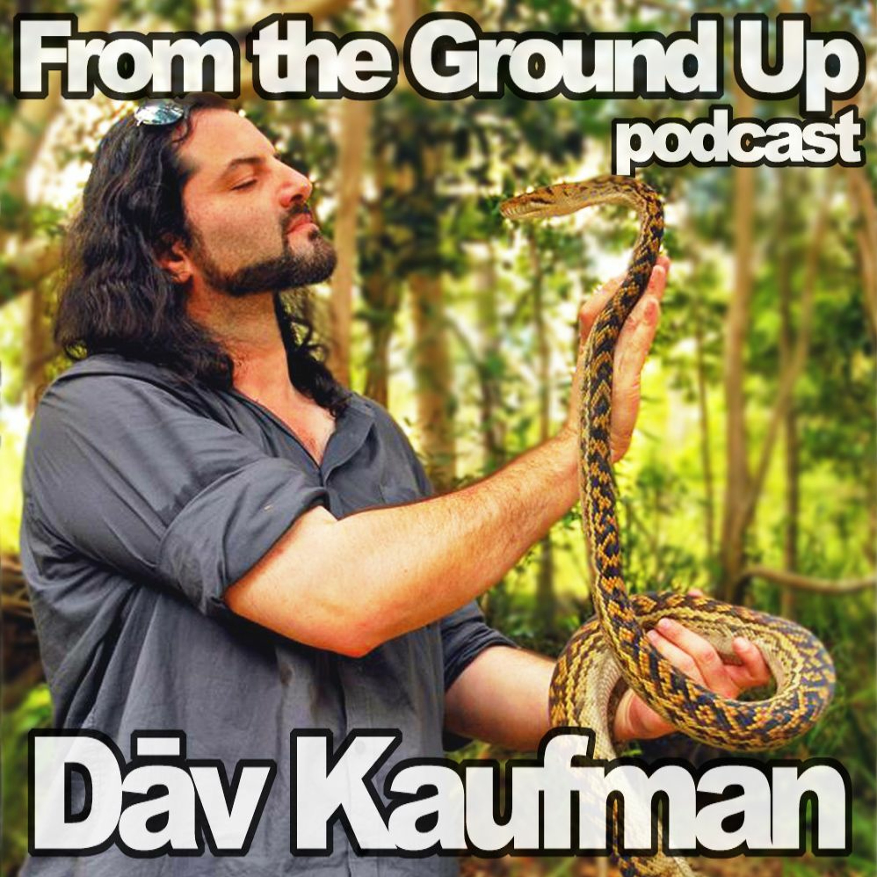 Modern Medusa Reptile Podcast - Where we talk everything cold-blooded (Snake Podcast)