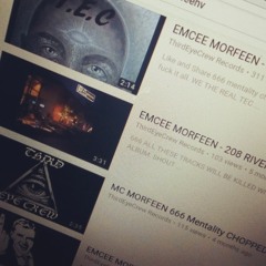 EMCEE MORFEEN- ANOTHER ONE INSTRUMENTAL