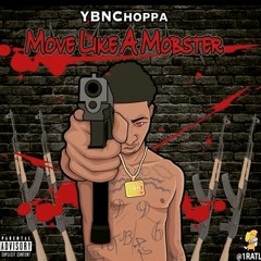 Move Like A Mobster prod. by 93Meechie