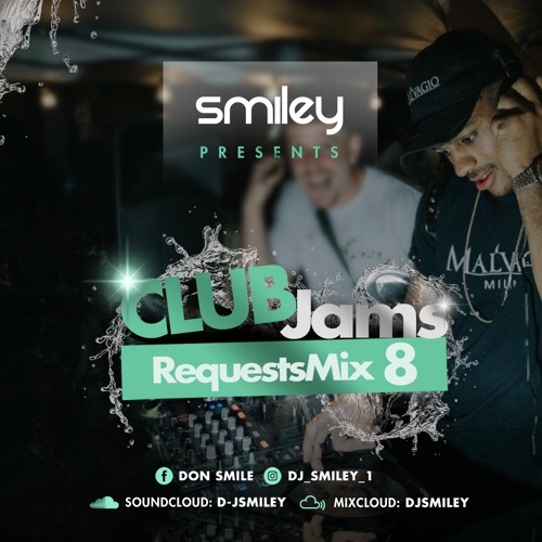 RnB Requests Pt8