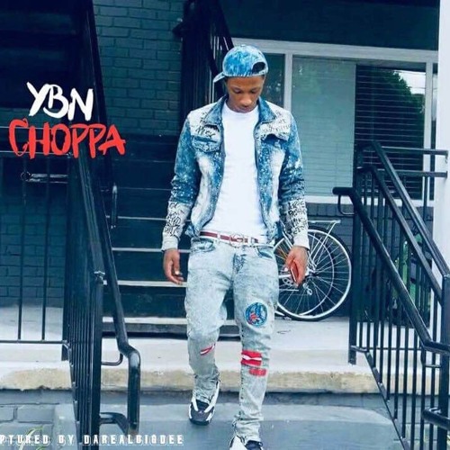 First Day Out prod. by HotBoyScotty