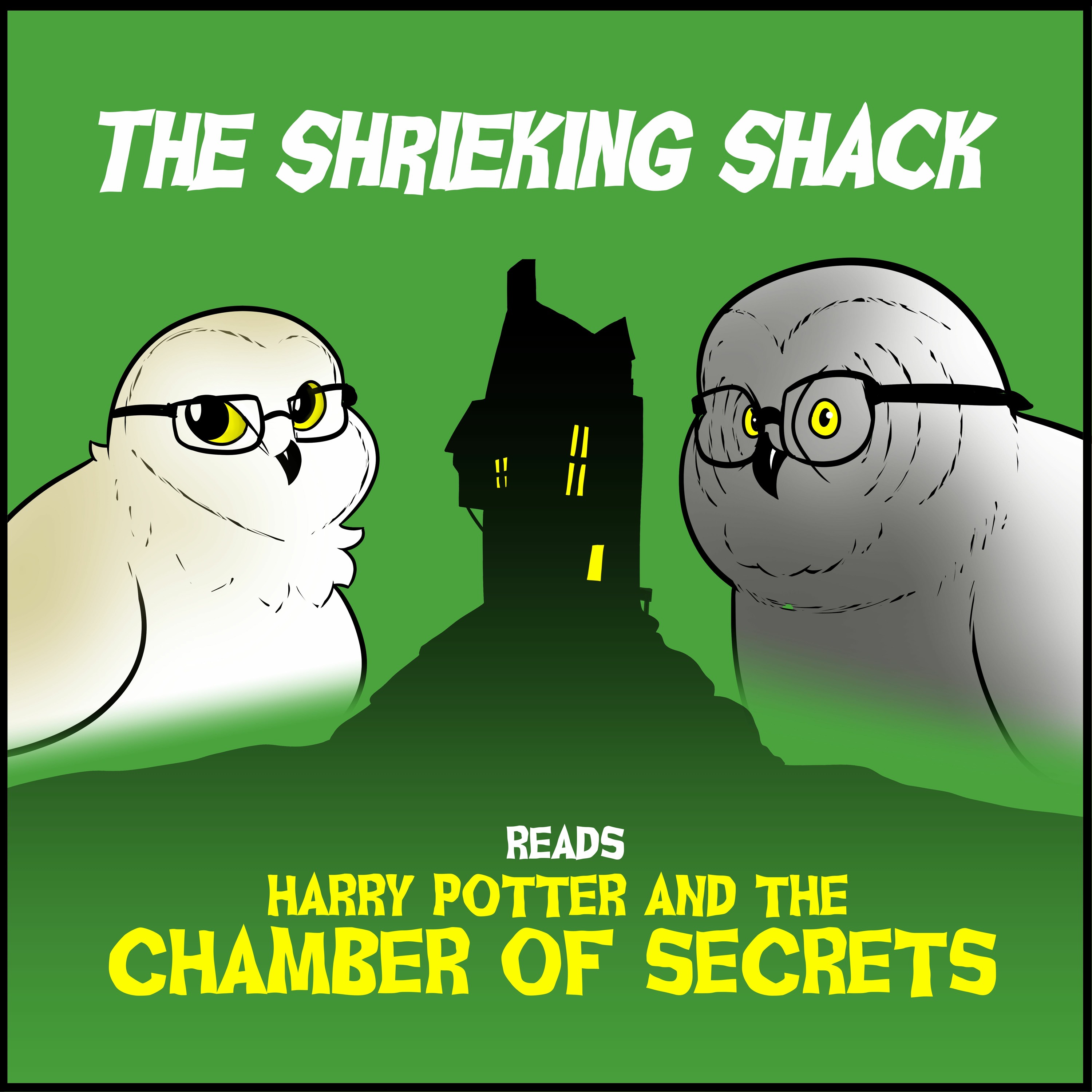 Episode Logo