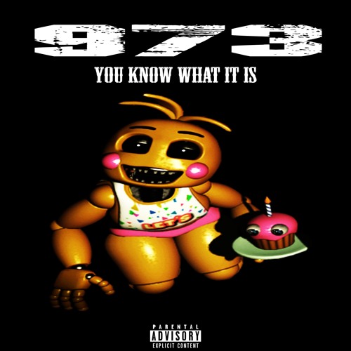 973 - You Know What It Is (Prod By Gio Nailati)