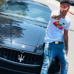 Bitch Out In Cali Prod. By 93Meechie