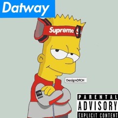 Dat Way || Low Keezy feat Oj Peso Scrap Boy
