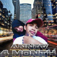 #ANNIVERSARY 4MONTH [ANGGA STROMP ▽ FT [MUHAMMAD REVAN] EXLUSIVSONG-_