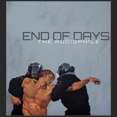 End Of Days - 6LACK x Bryson Tiller Type Beat  (Prod. By The Audiophile)