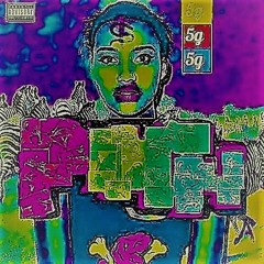 5G - BitchGottaBitch (Feat. Alvin Abyss & Buck Juugin) [Prod. By FatherBlaze] ( $lowed & Chopped )