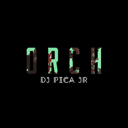 O R  C H - DJ Pica Jr (Original Mix)