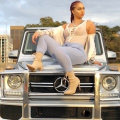 Renni Rucci (prod. Henny Hardaway)