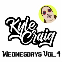 Wednesdays Vol.4 (Kyle Craig Mix)