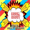 Donny Rampage X Karyo Boom Diggy Mp3