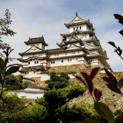 Himeji Castle ("4K Himeji Castle" OST)