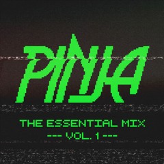 The Essential PINJA Mix Vol 1