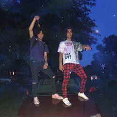 Pick Your Poison /feat. Nero and llane/ (prod. ch666)