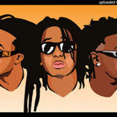 "Come Alive In The Night" Migos x Rich The Kid Type Beat