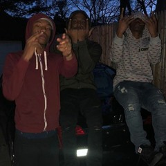 Out Here(ft. Ka.Runitup, 11 shots, Ceanut)