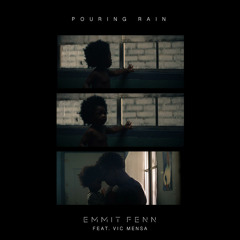 Pouring Rain (feat. Vic Mensa)