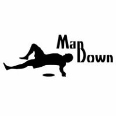BadAzzCapon3x - Man Down