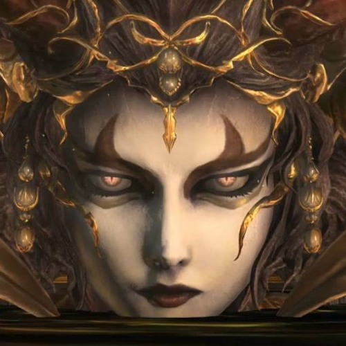 Equilibrium (ffxiv) - Wip2