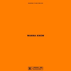 Wanna Know (Feat. Daze) (Prod. KXVI)
