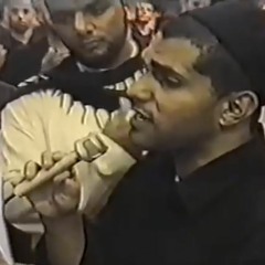 07 - صالـح الدرازي أقدم يا قمر العاشر - 7 محرم 1422 هـ مأتم بن سلوم