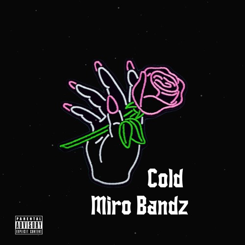 Cold (prod. yung pear)