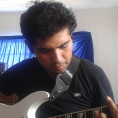 Nubes Cover Cesar Toledo