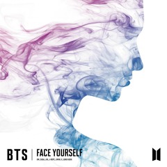 Let Go - BTS
