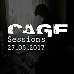Sessions 27.05.2017 (Breaks)