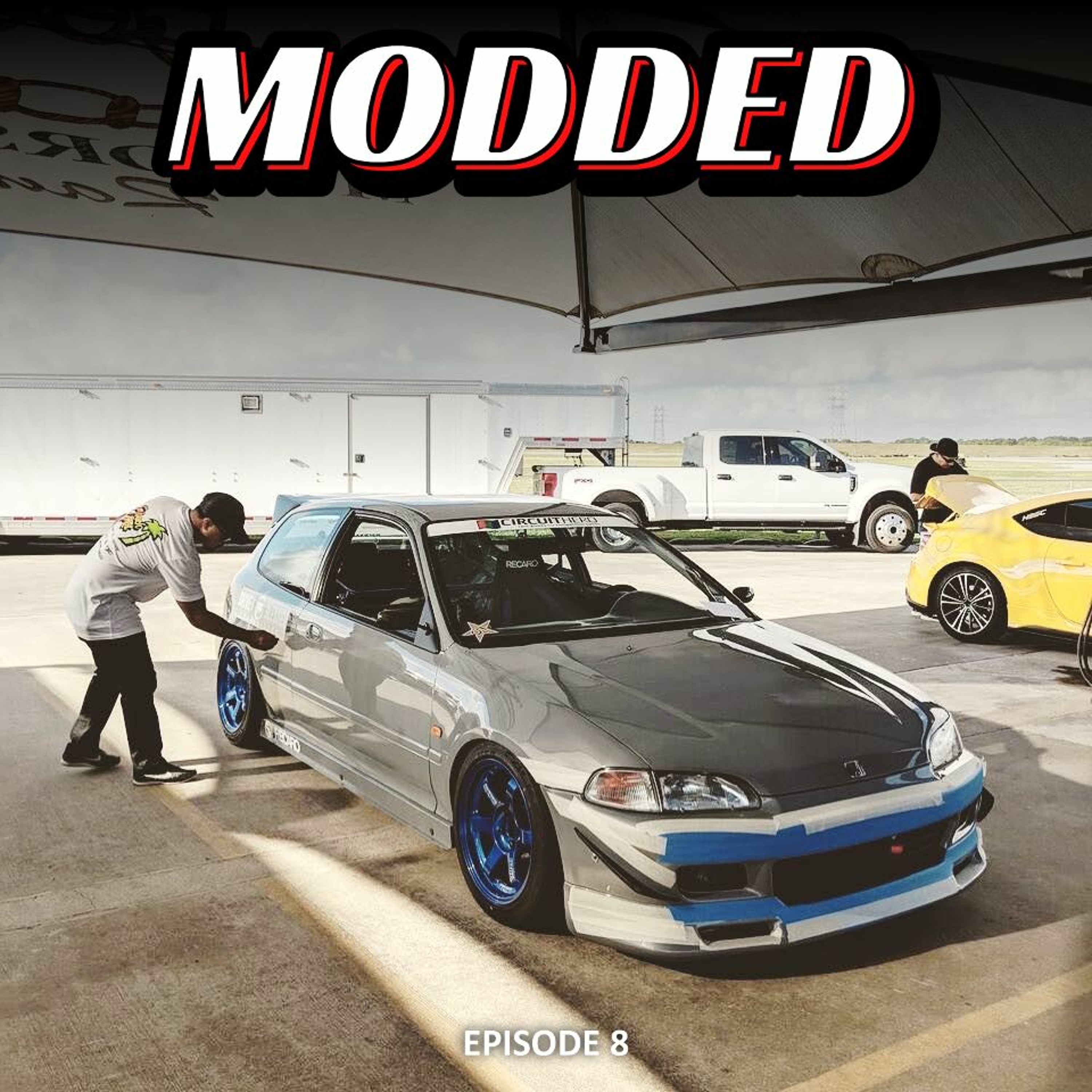 Modded