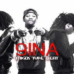 SOLD*Migos Type "9ina" (Prod. By CSI Beats)