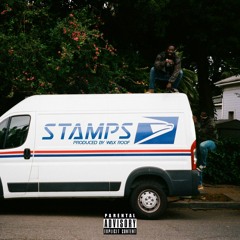 Stamps (Produced by Wax Roof)