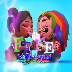 FeFe Remix - BombSquad
