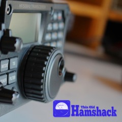 Episode 2: Disproving Flat Earth Theory with Ham Radio