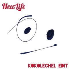 Kokolechel (NewLife Nature Edit)