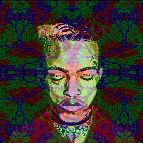 (FeelWAVE Remix) XXXTentacion - Sad (3D Audio) trippy vibe