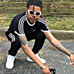 Coolest She Met x Feat. Almighty K