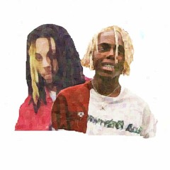 Suave Toronto & Yung Bans - MY WAY (Prod By DjSwift813)OFFICIAL AUDIO