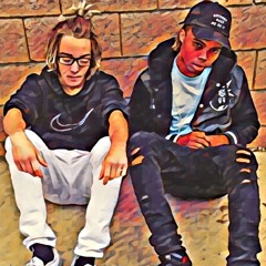 Lil wavy- im fine