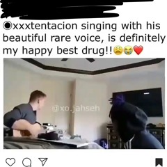 XXXTENTACION - Numb The Pain