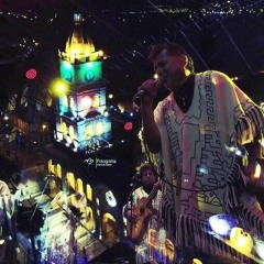 TODO ME HABLA DE TI - LOS KJARKAS(REMAKE MIX)DJ ARKANTO