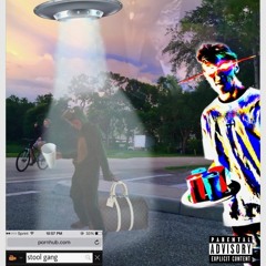 VERY RARE UFO SIGHTING (Prod. Keeshywithit)