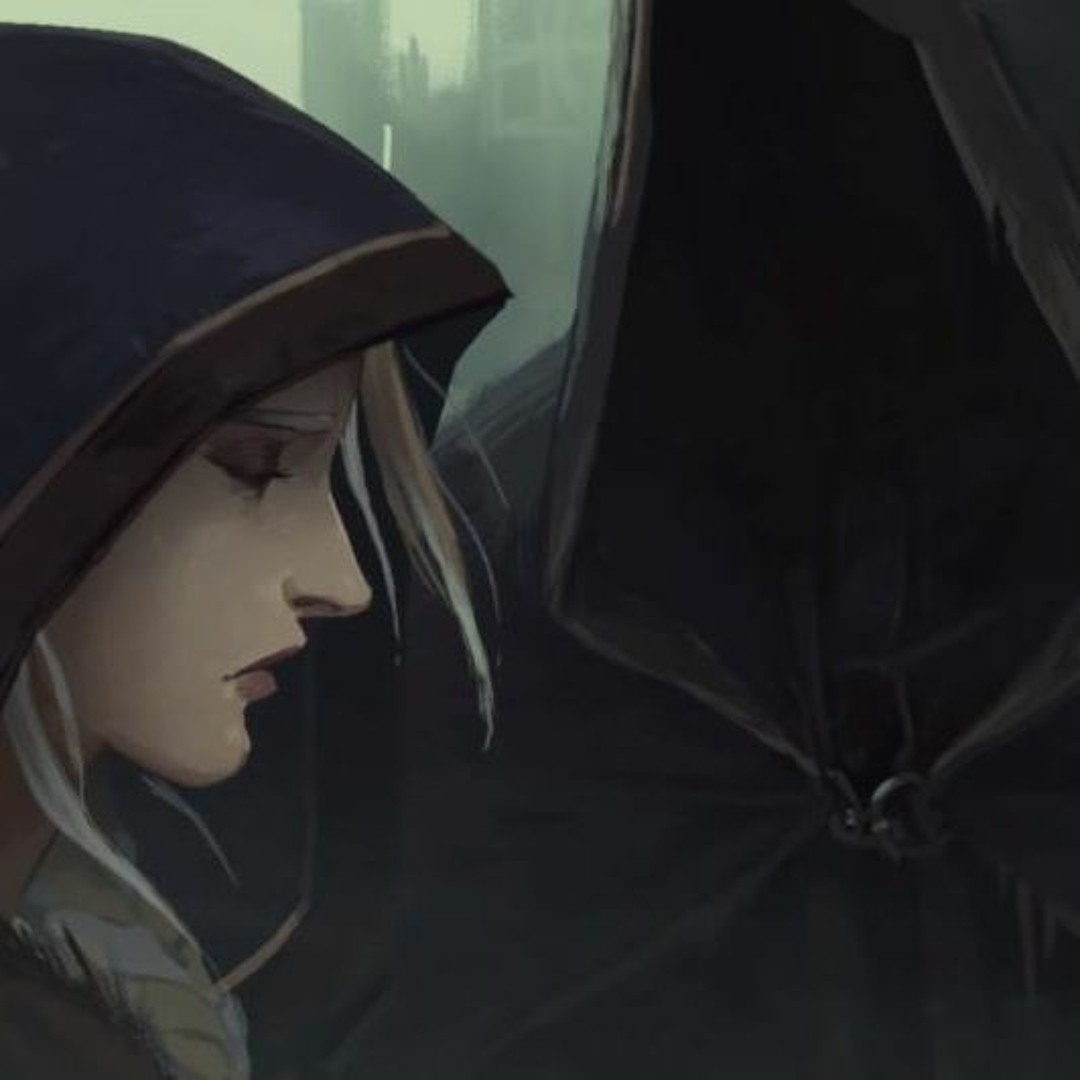 Stream Warbringers Jaina Official By Letmeselfie Listen Online For