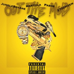 JungleBoyAne"Out The Mud"