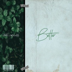 Vision- Better (Prod. by IamDrumma)