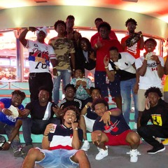 Threw Together (Prod. JLoading) M&M. Kevo, DNephy, Bigdon, AB904, Diegogotpesos